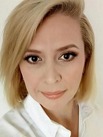 Назарова Ирина Анатольевна