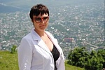 Прохорова Людмила Николаевна