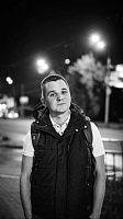 Сорокин Алексей