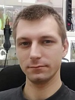 Левитан Александр Юрьевич