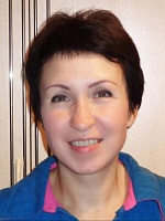 Васюкова Ольга Юрьевна