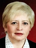 София Геннадьевна Светлова