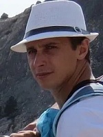 Николайчук Антон Юрьевич