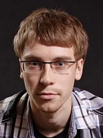 Стиценко Артём