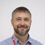 Белоусов Евгений Николаевич