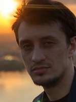 Амир Рустамович Хасянов