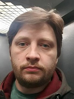 Богдан Владимирович Володин