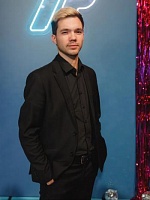 Дмитрий Соколов