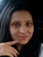 Виноградова Юлия Сергеевна