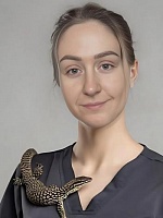 Яна Андреевна Котина