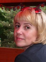 Фролова Елена Николаевна