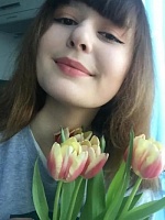 Шуйская Анастасия Эдуардовна