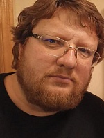 Селянов Павел Владимирович