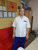 Кирин Дмитрий Владимирович