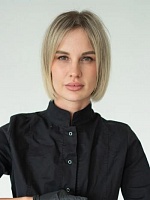 Мубинова Анна Вячеславовна