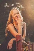 Алена Ивановна Баданова