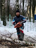 Мартынов Роман Игоревич