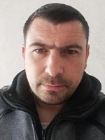 Охматчин Евгений Юрьевич