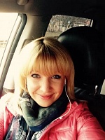 Сатямина Дарья Владимировна