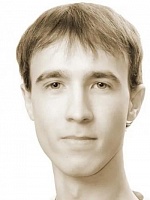 Никита Игоревич Аржанников