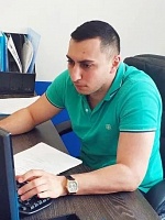 Вахидов Шами Габил оглы