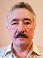 Кузин Сергей Иринархович