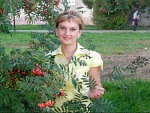 Ворожцова Юлия Николаевна