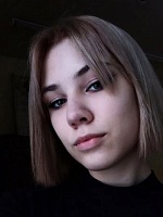 Анастасия Александровна Рыбальченко