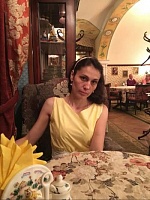Кованкина Юлия Владимировна