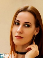 Кудряшова Елена Сергеевна