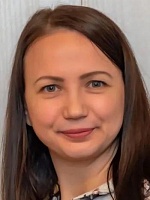 Ясинская Екатерина Александровна