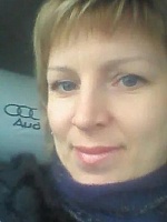 Егорова Ольга Владимировна