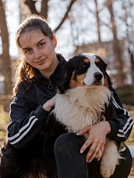 Анна Юрьевна Квасова