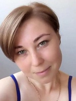 Худошина Марина Юрьевна