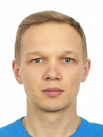 Дмитрий Голубев Александрович