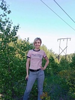 Татьяна Николаевна Корнева