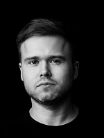 Кирилл Александрович Баринов