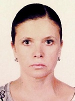 Светлана Львовна Рябкова