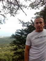 Кудрявцев Александр Юрьевич