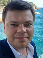 Сергеев Александр Олегович