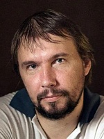 Алексей Кузьмин