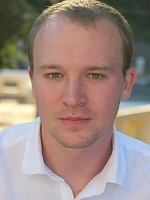 Сабанцев Юрий Владимирович