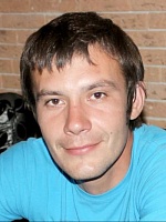 Нестеров Олег Сергеевич