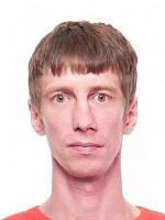 Константин Русланович Рогожин