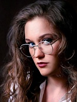 Аникина Мария Евгеньевна