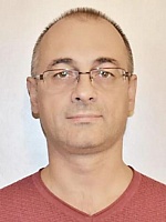 Шатилов Михаил Андреевич
