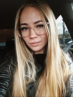 Косенко Татьяна Станиславовна