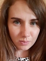 Елена Валерьевна Уварова