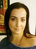 Бударагина Светлана Андреевна