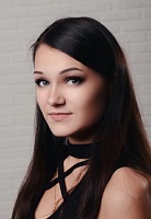 Вилкова Светлана Александровна